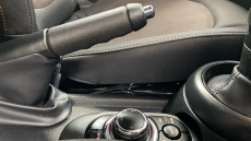 MINI Convertible 1.5 Cooper Classic Premium 2dr Auto Petrol Convertible